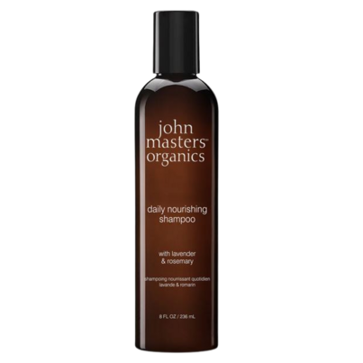John Masters Organics Lavender Rosemary Shampoo For Normal Hair