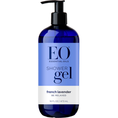 EO Everyone Shower Gel French Lavender