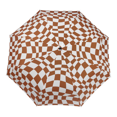 Original Duckhead Umbrella Peanut Butter Checkers