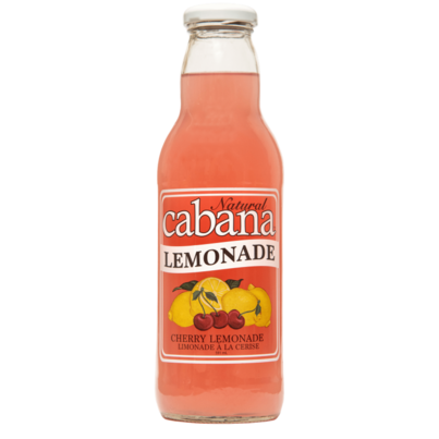 Cabana Cherry Lemonade