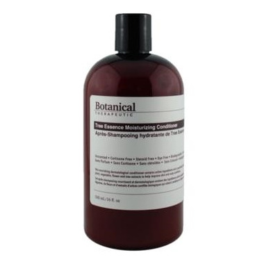 Botanical Therapeutic Tree Essence Moisturizing Conditioner