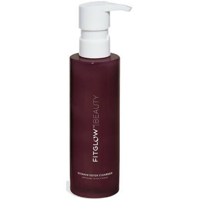 Fitglow Beauty Vitamin Detox Cleanser