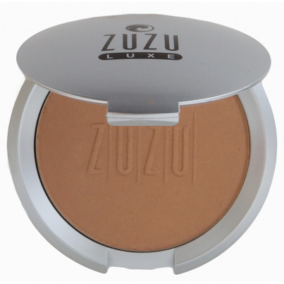 Zuzu Luxe Cosmetics Mineral Bronzer
