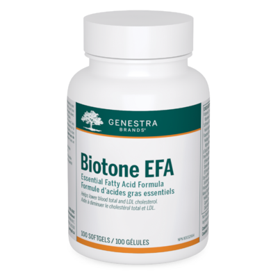 Genestra Biotone EFA Phytosterols