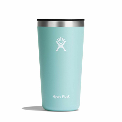Hydro Flask All Around Tumbler Press-In Lid Dew