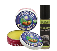 Buy Aromatherapy Remedies