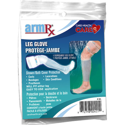 ArmRX Leg Glove