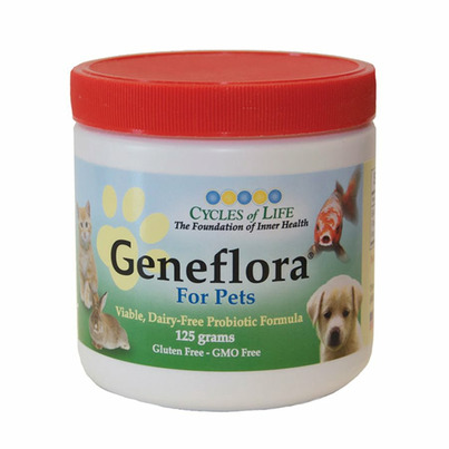Cycles Of Life Geneflora For Pets