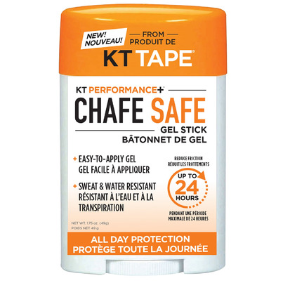 KT TAPE Chafe Safe Gel Stick
