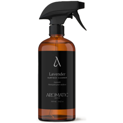 Aromatic Creation Surface Cleaner Lavender