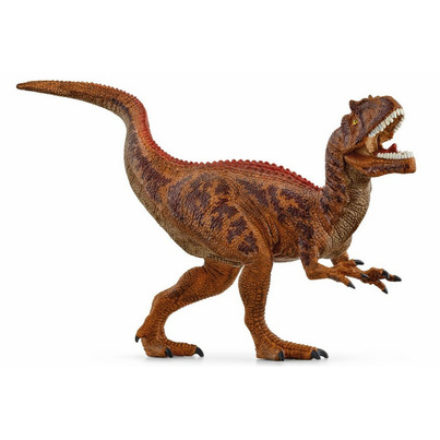 Schleich Dinosaurus Allosaurus