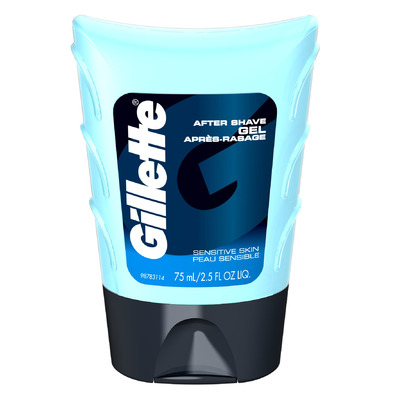 Gillette Series After Shave Gel