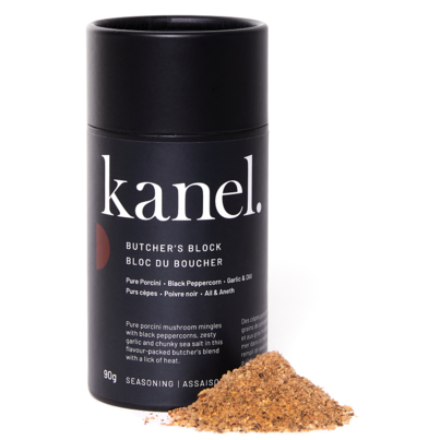 Kanel Spices Butcher's Block Spice Blend