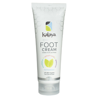Kalaya Foot Cream