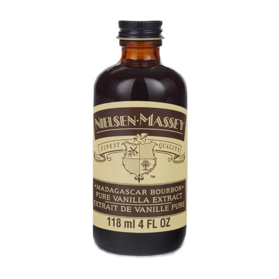 Nielsen-Massey Madagascar Bourbon Pure Vanilla Extract