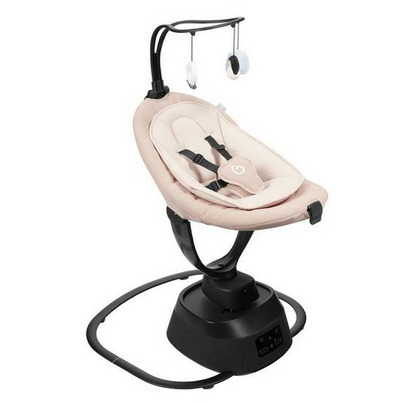 Babymoov Swoon Evolution Connect Baby Swing