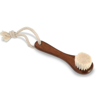 Urban Spa Wool Facial Brush