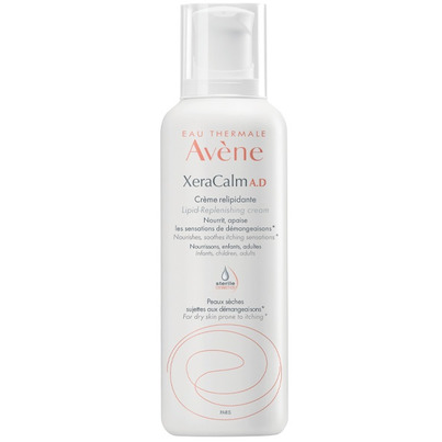 Avene Xeracalm A.D Lipid-Replenishing Cream