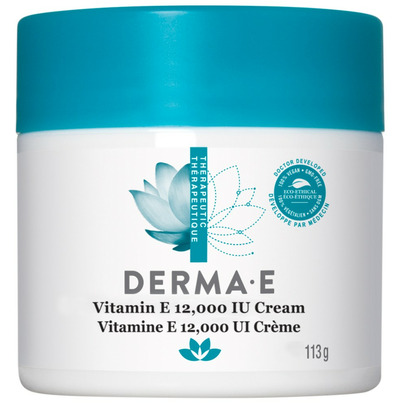 Derma E Vitamin E Severely Dry Skin Creme