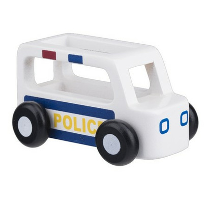 Moover Mini Police Car