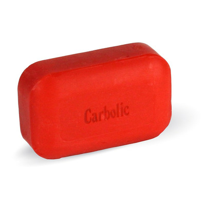 The Soap Works Carbolic Soap