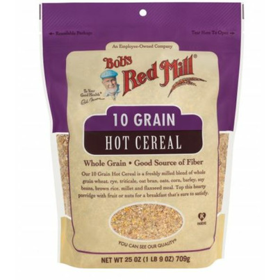 Bob's Red Mill 10 Grain Hot Cereal