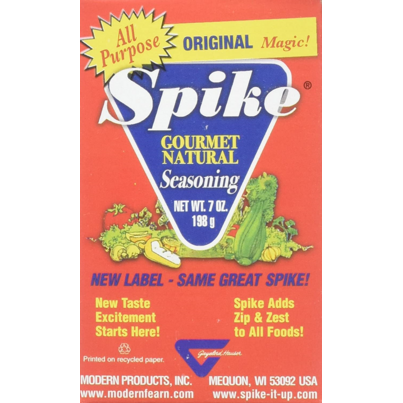 Modern Spike Gourmet Seasoning