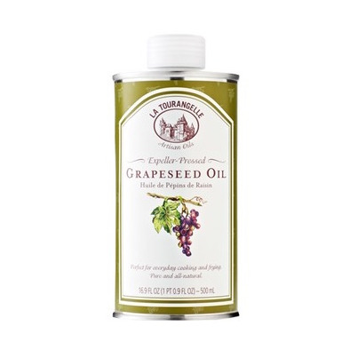 La Tourangelle Grapeseed Oil