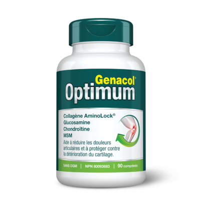 Genacol Optimum