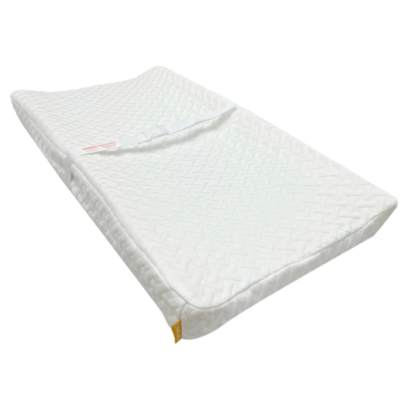 Simmons Kids Change Pad Cover Ivory