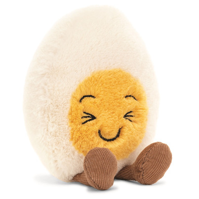 Jellycat Amuseable Boiled Egg One Size
