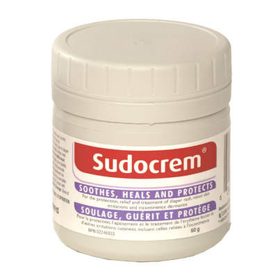 Sudocrem