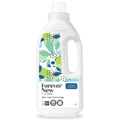 Forever New Fabric Liquid Unscented