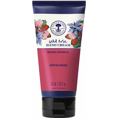 Neal's Yard Remedies Wild Rose Hand Cream