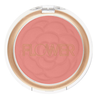 FLOWER Beauty Flower Pots Powder Blush