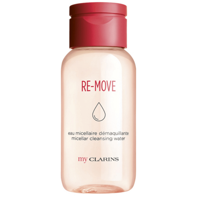 Clarins My Clarins RE-MOVE Micellar Cleansing Water