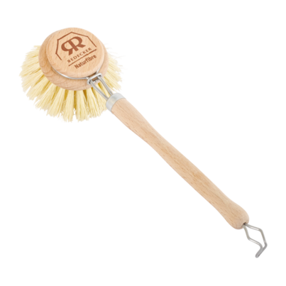 Burstenhaus Redecker Natural Dish Brush Hard