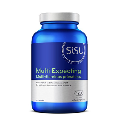 SISU Women's Multi Expecting