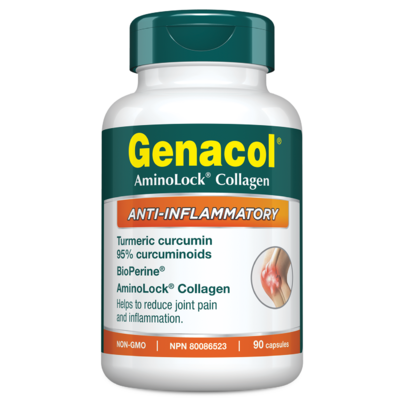 Genacol Anti-Inflammatory