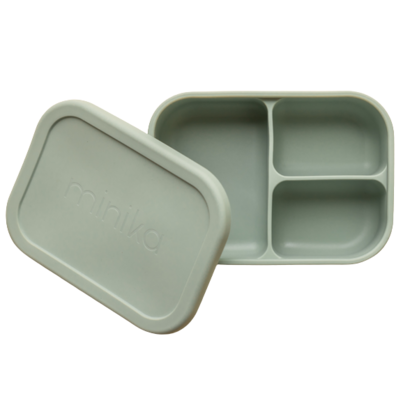 Minika Bento Box Sage