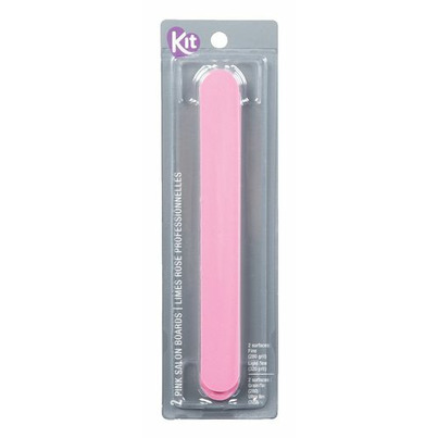 KIT Pink Salon Boards File