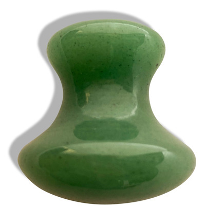 Happy Jade Gua Sha Eye Massage Tool