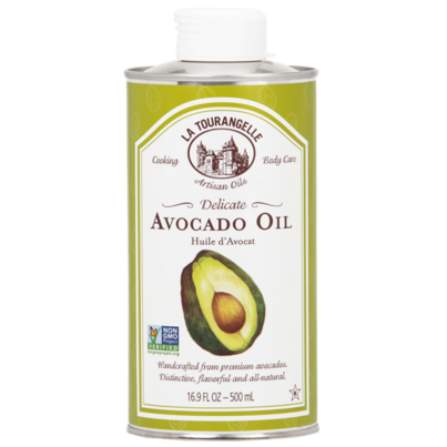 La Tourangelle Avocado Oil