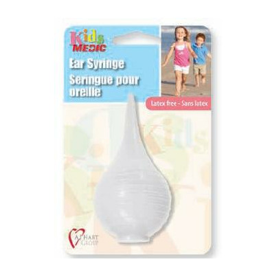 KidsMedic Ear Syringe