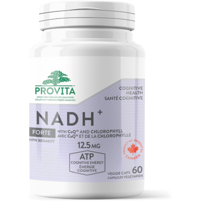 Provita NADH+