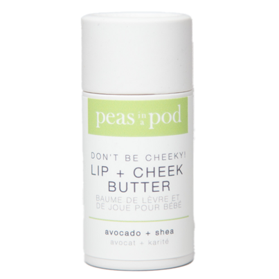 Peas In A Pod Don't Be Cheeky Lip & Cheek Butter