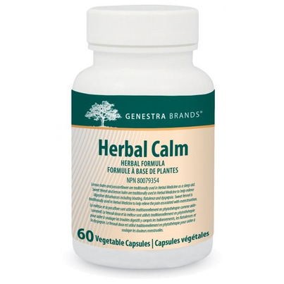 Genestra Herbal Calm