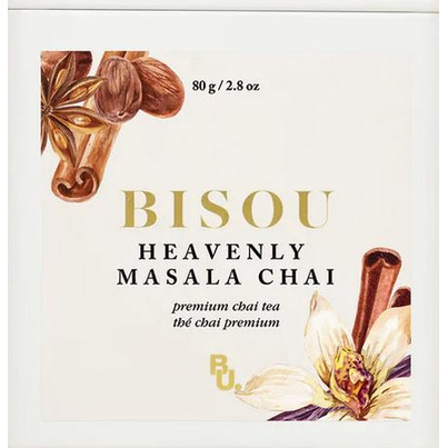 Bisou Tea Heavenly Masala Chai