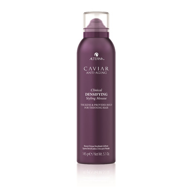 Alterna Caviar Anti-Aging Clinical Densifying Styling Mousse