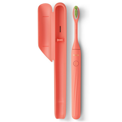 Philips One Miami Battery Toothbrush Starter Kit